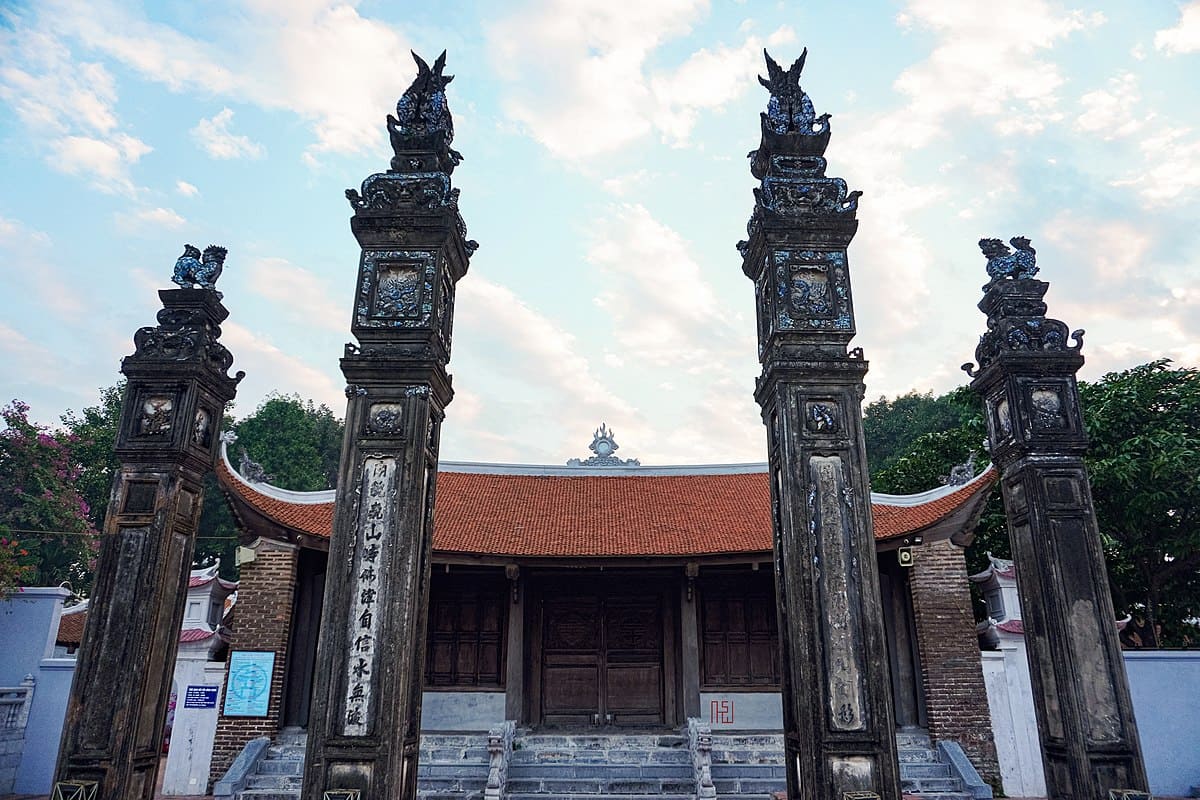 Quận Bắc Từ Liêm, Hà Nội