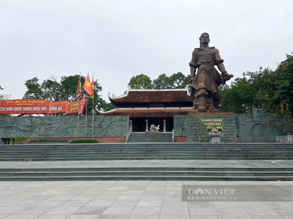 Quận Đống Đa, Hà Nội