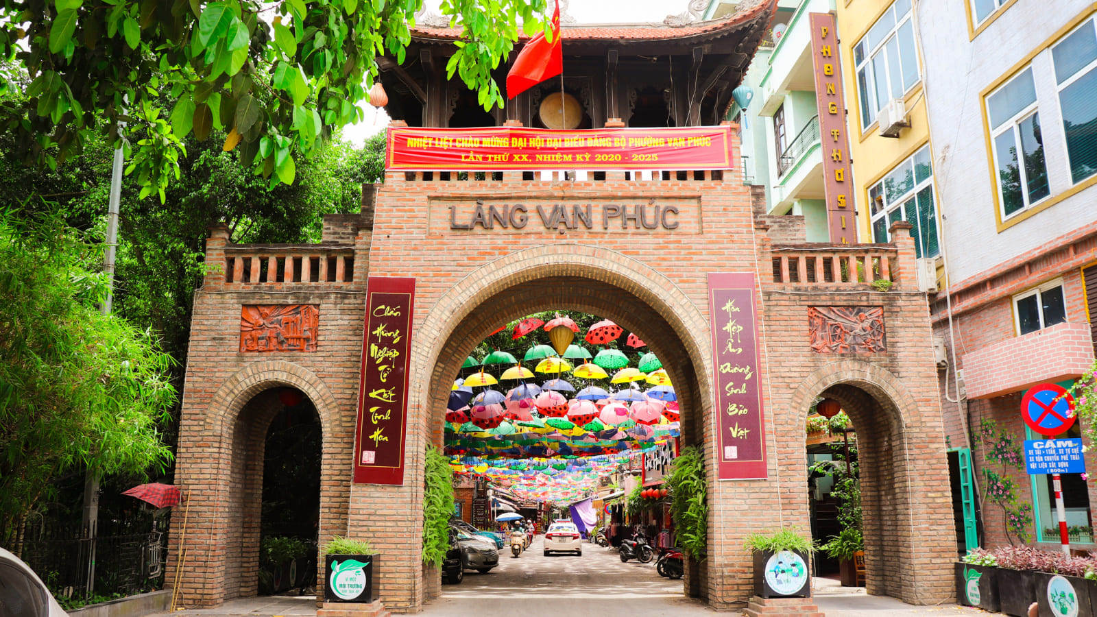 Quận Hà Đông, Hà Nội