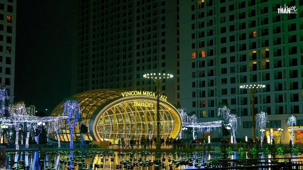 Quận Hai Bà Trưng, Hà Nội