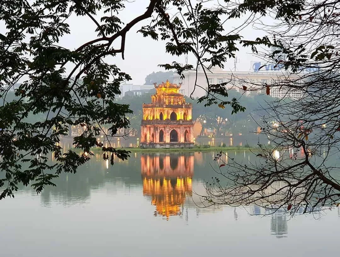 Quận Hoàn Kiếm, Hà Nội