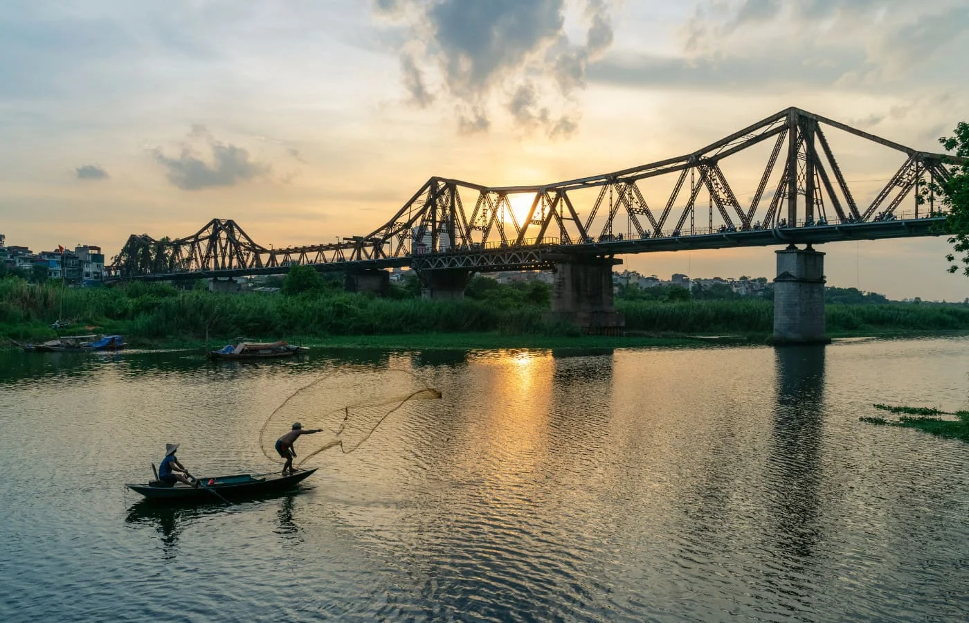 Quận Long Biên, Hà Nội