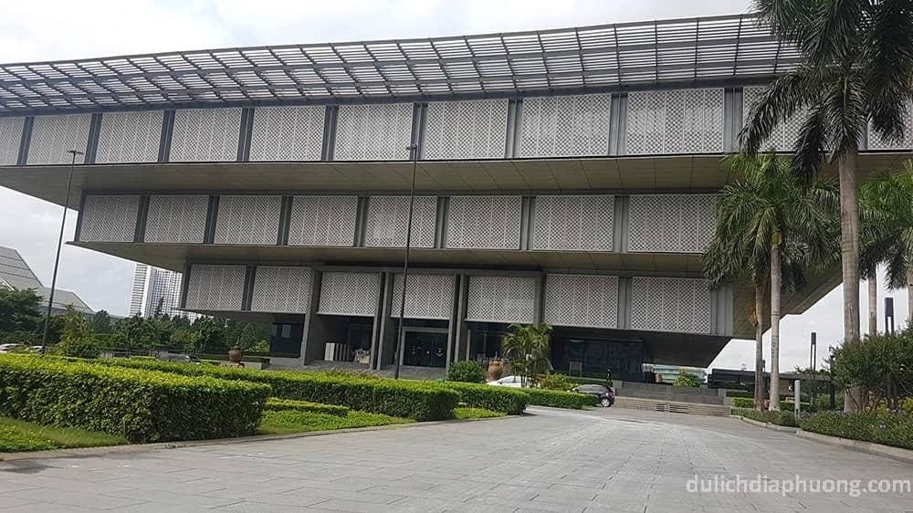 Quận Nam Từ LIêm, Hà Nội