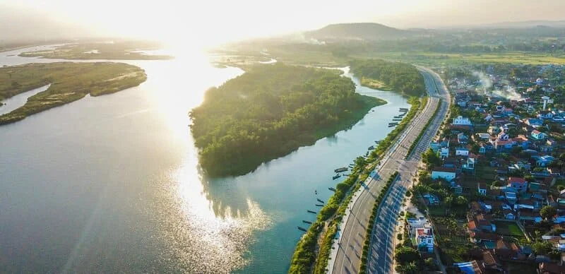 Đại lý thiết bị vệ sinh Jomoo tại Quảng Ngãi