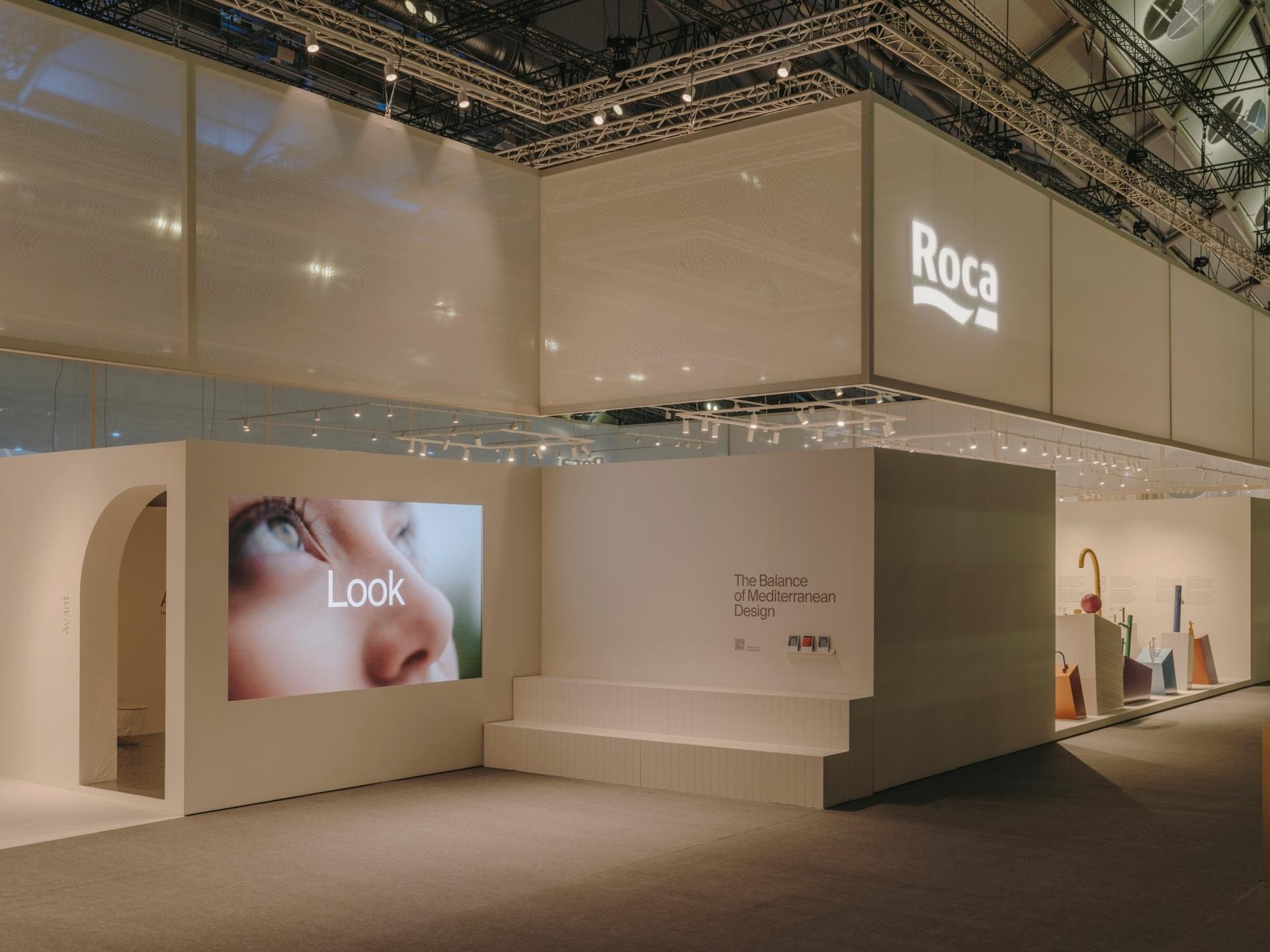  ROCA có mặt tại Việt Nam từ khi nào?