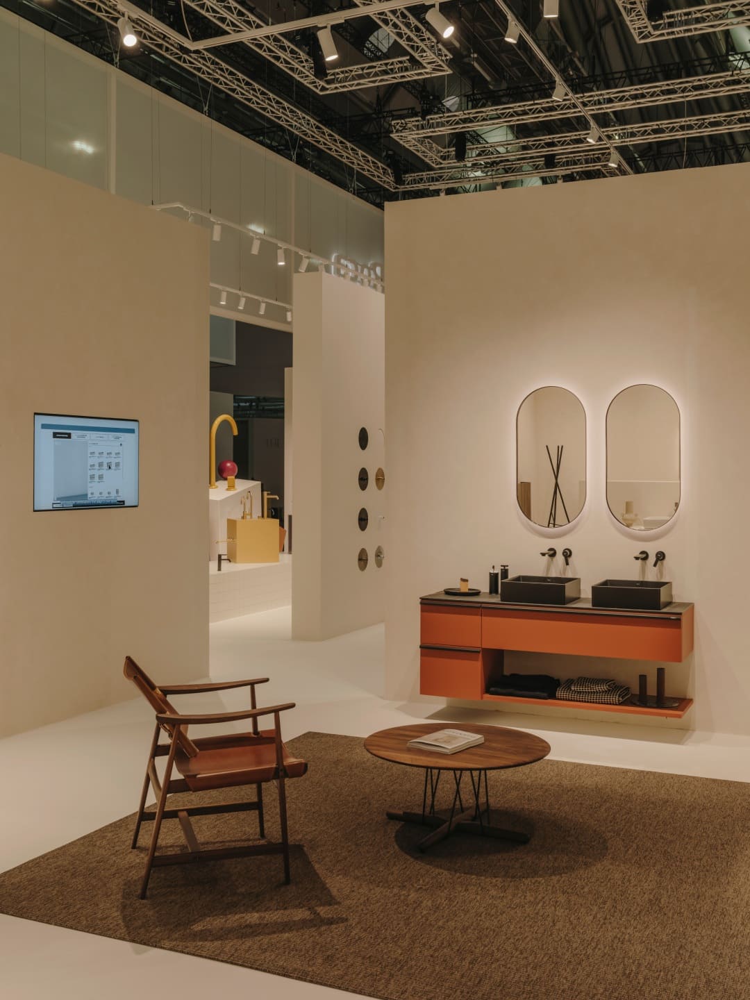 ROCA là thương hiệu của nước nào?