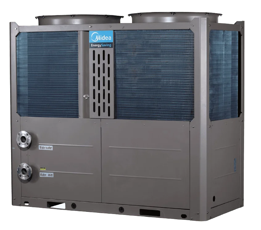 Máy bơm nhiệt Midea RSJ-120/ZN1-540V1
