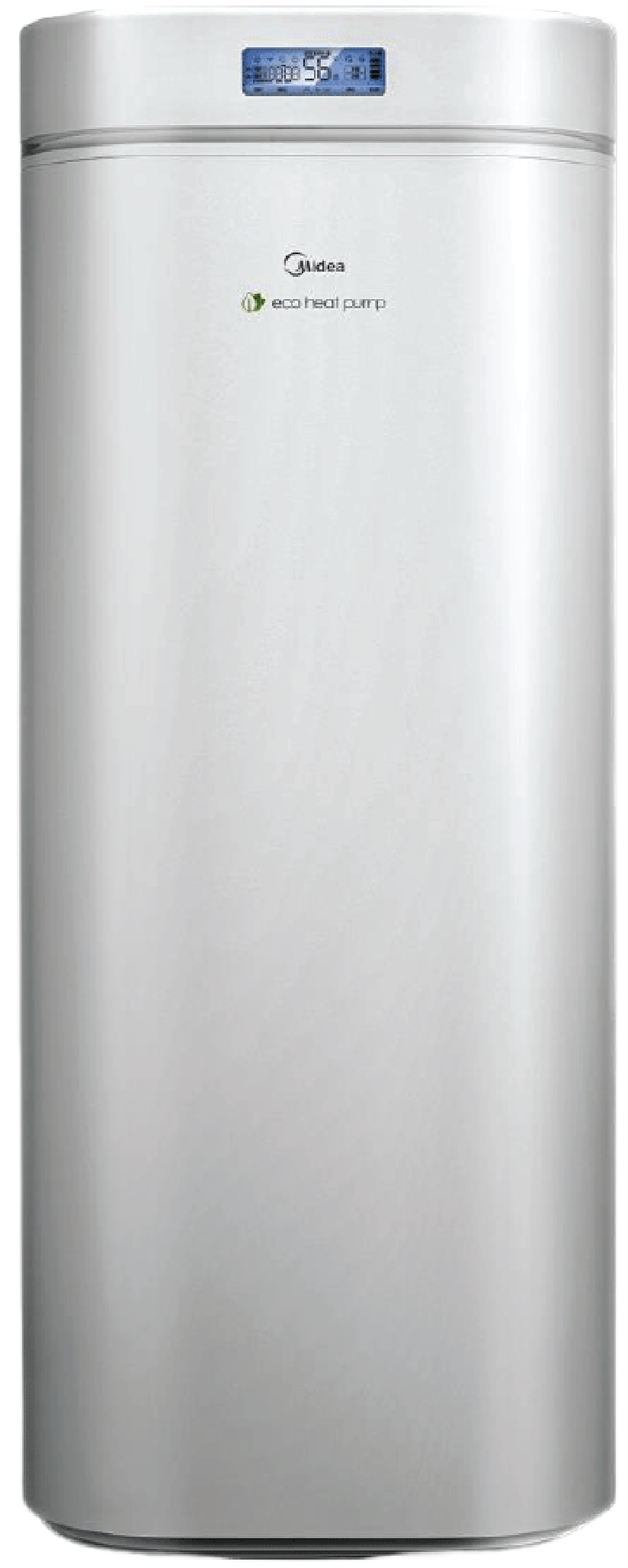 Máy bơm nhiệt Midea RSJ-18/150RDN3-E2