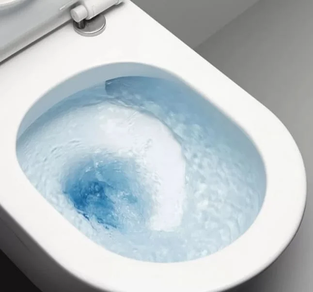 Sai lầm của chọn bồn cầu khiến bạn hoài phí nước
