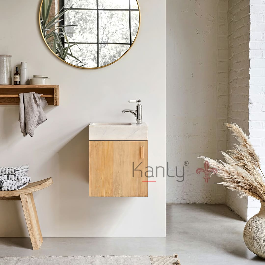 Sai lầm thường gặp khi mua chậu bàn đá 