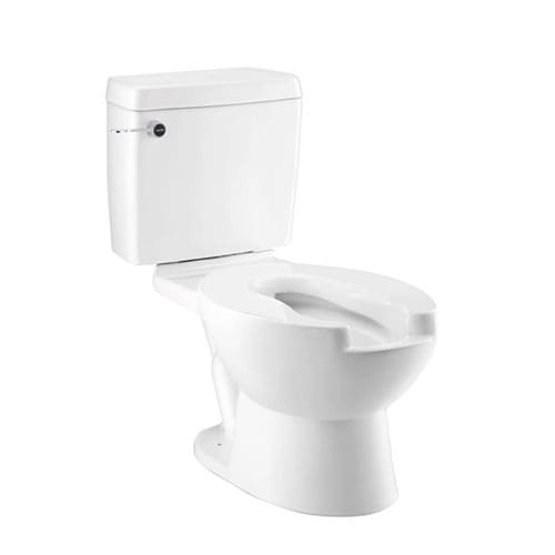 Bàn Cầu 2 Khối COTTO SC6657+C9251 