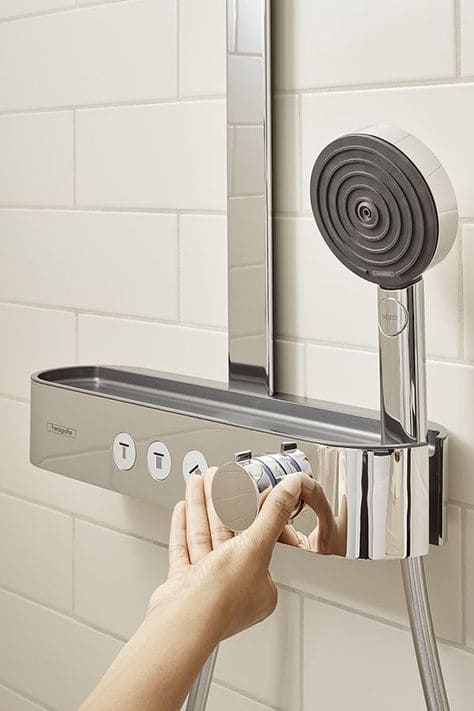 Sen tắm Hangrohe