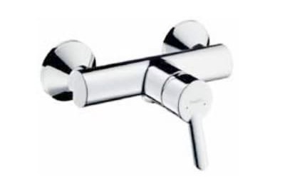 Vòi Sen Thuyền Nóng Lạnh Caesar SP132 