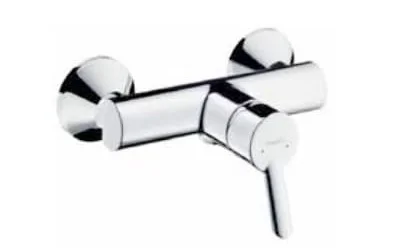 Vòi Sen Thuyền Nóng Lạnh Caesar SP132 