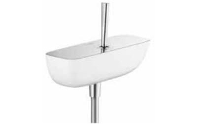 Vòi Sen Thuyền Nóng Lạnh Caesar SP132 