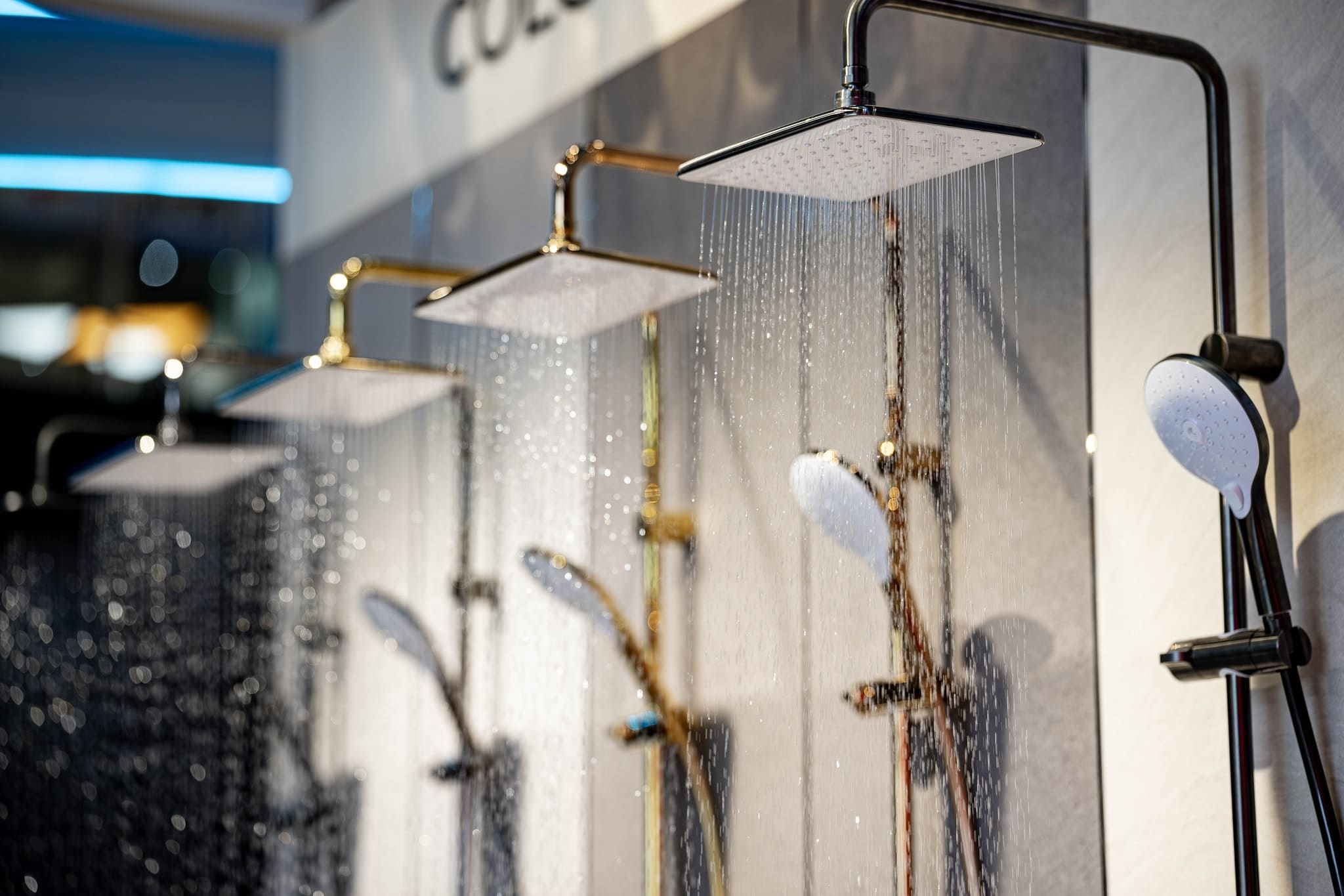 Sen tắm American thiết kế tinh tế – phù hợp với mọi không gian