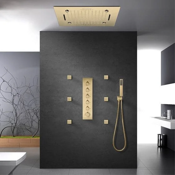 Sen tắm âm tương chính hãng giá rẻ