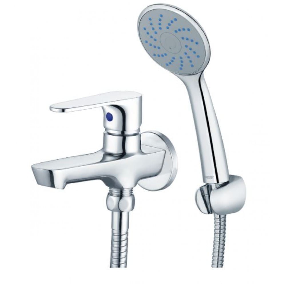 Vòi Sen Thuyền Nóng Lạnh Caesar SP132 