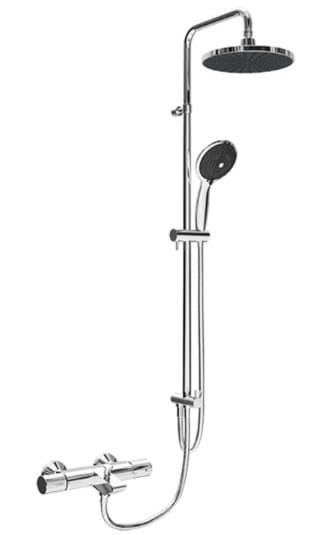 Sen cây tắm đứng Inax BFV-6015S