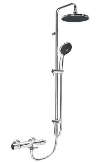 Sen cây tắm đứng Inax BFV-6015S