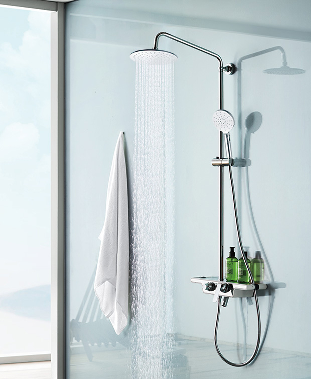 Sen tắm cây inax chính hãng giá rẻ