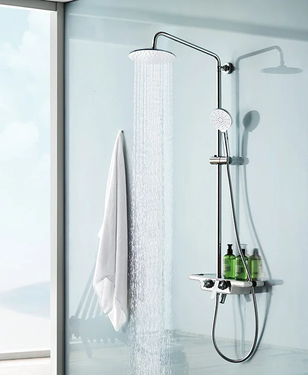 Sen tắm cây inax chính hãng giá rẻ