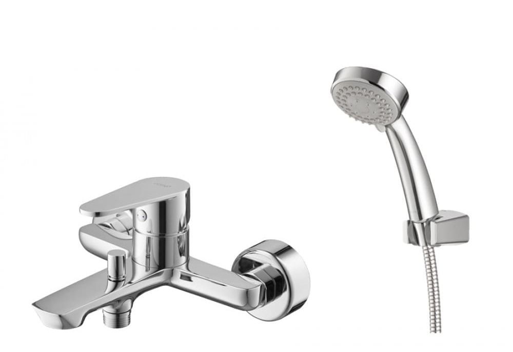 Vòi Sen Tắm nóng lạnh COTTO CT3001AE Z86