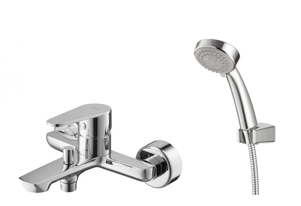Vòi Sen Tắm nóng lạnh COTTO CT3001AE Z86
