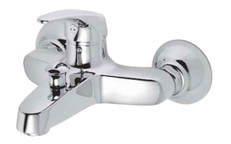 Vòi Sen Tắm nóng lạnh COTTO CT366A