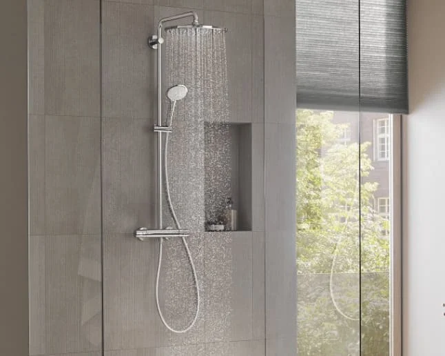 Sen tắm grohe 