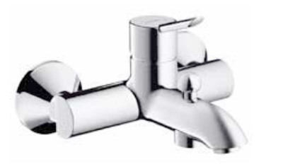 Vòi Sen Thuyền Nóng Lạnh Caesar SP132 