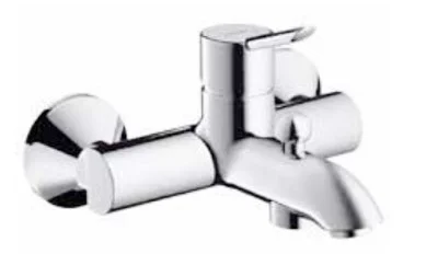 Vòi Sen Thuyền Nóng Lạnh Caesar SP132 