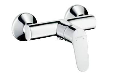 Vòi Sen Thuyền Nóng Lạnh Caesar SP132 