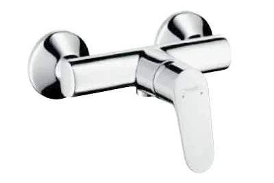 Vòi Sen Thuyền Nóng Lạnh Caesar SP132 