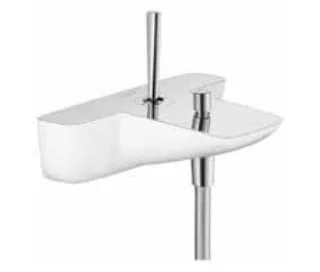 Vòi Sen Thuyền Nóng Lạnh Caesar SP132 