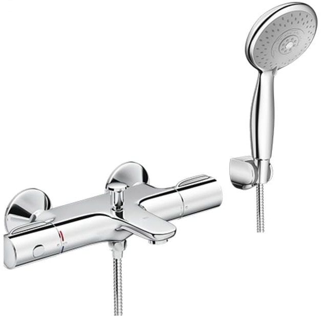 Sen tắm Inax BFV-3413T thiết kế hiện đại, tinh tế