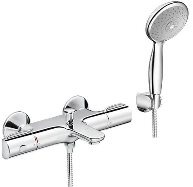 Sen tắm Inax BFV-3413T thiết kế hiện đại, tinh tế