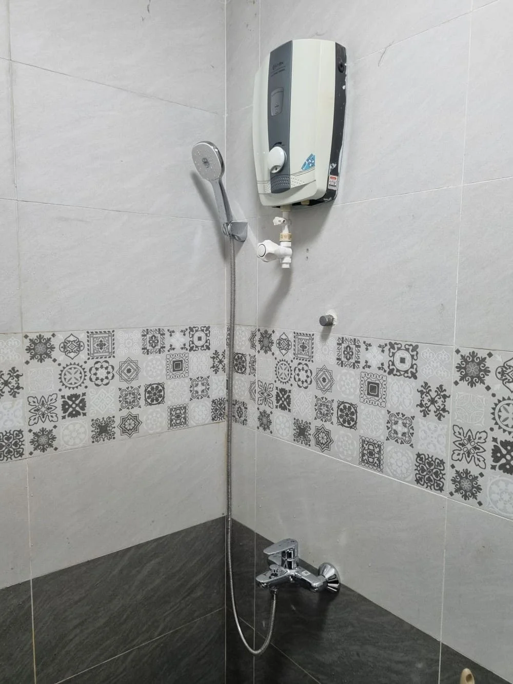 sen tắm inax chính hãng, giá rẻ
