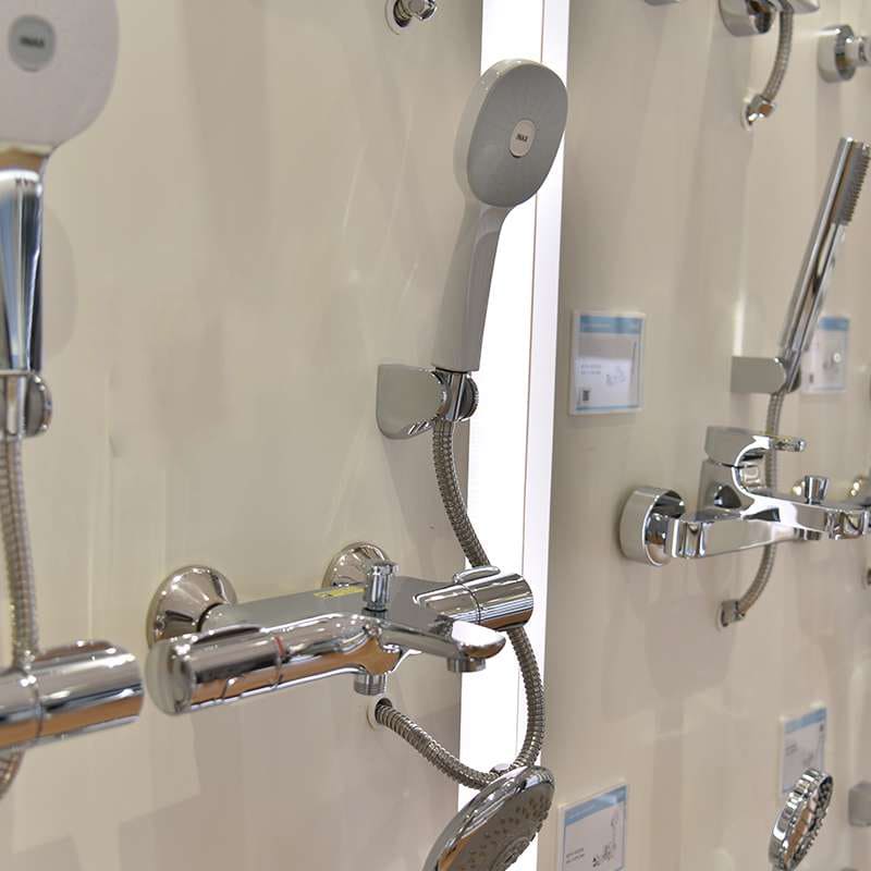 Sen tắm Inax những điểm khách hàng thích nhất