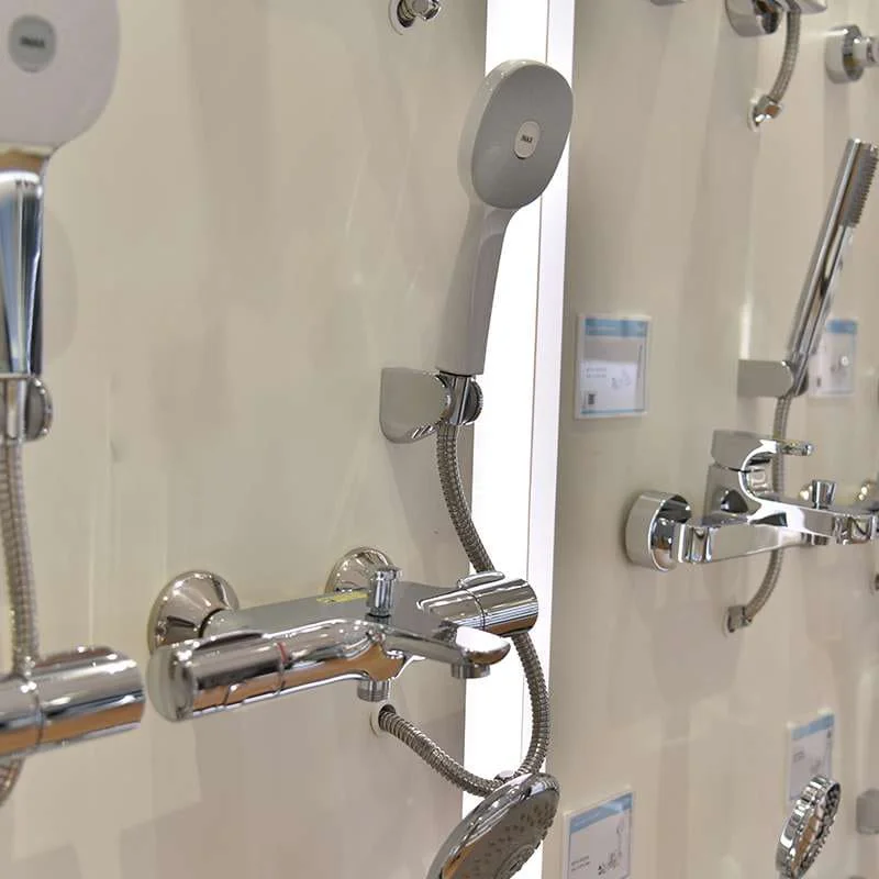 Sen tắm Inax những điểm khách hàng thích nhất