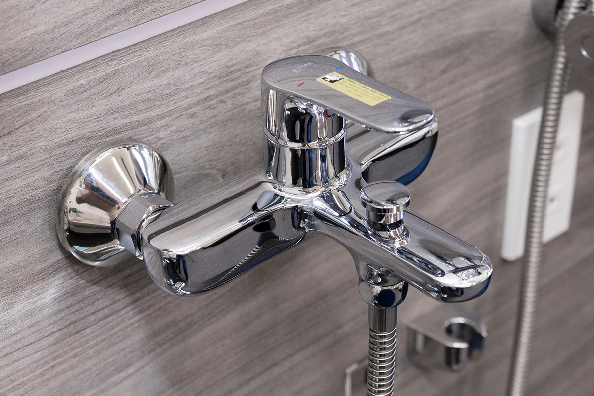 Sen tắm Inax – Thương hiệu nhật bản được ưa chuộng tại Việt Nam