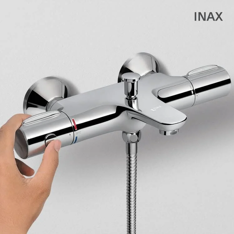  Sen tắm nhiệt độ là gì? Tại sao nên dùng?
