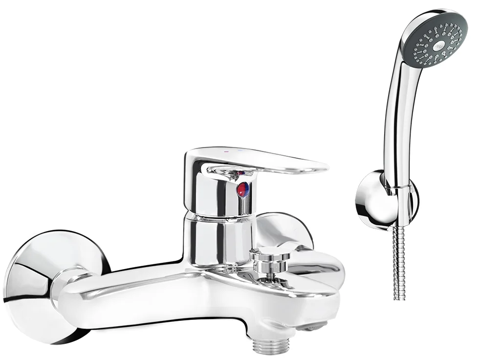  Sen tắm nóng lạnh INAX BFV-1113S-4C