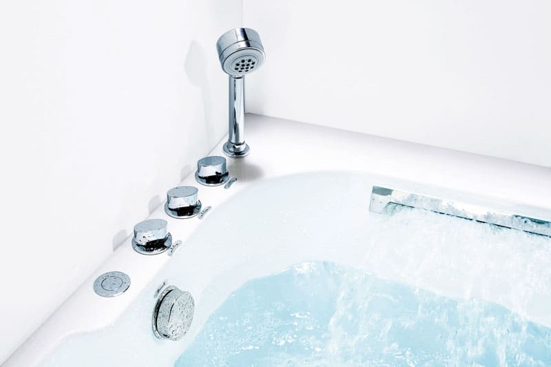 Bồn tắm MASSAGE Euroking EU–3012D