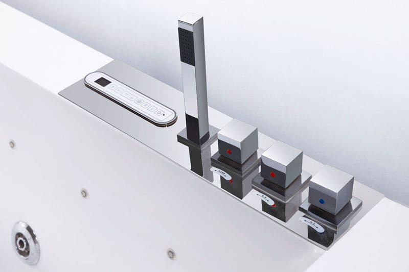 Bồn tắm MASSAGE Euroking EU–1915D