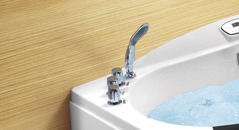 Bồn tắm MASSAGE Euroking EU–1792D