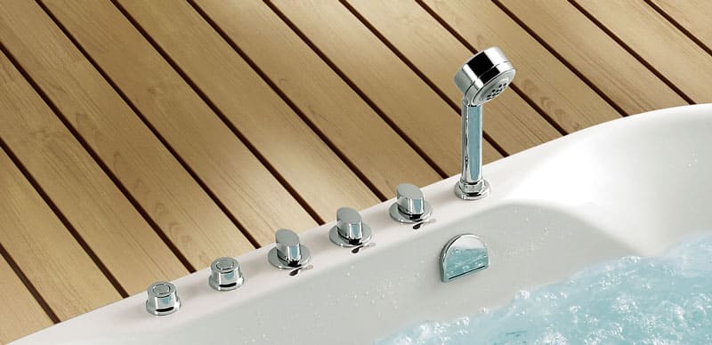 Bồn tắm MASSAGE Euroking EU–1707DP