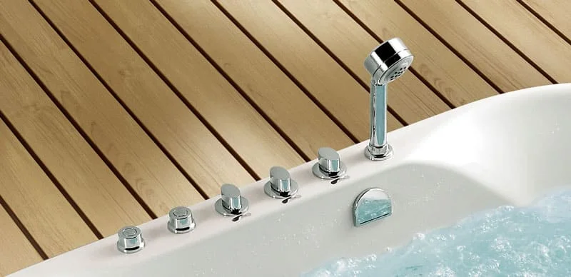 Bồn tắm MASSAGE Euroking EU–1707D