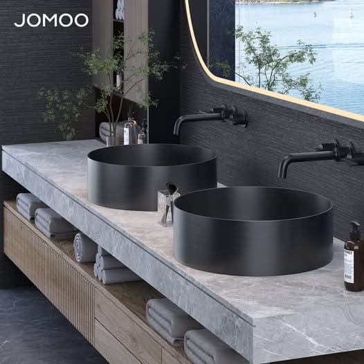 Sen vòi đa dạng mẫu mã phù hợp với mọi không gian 