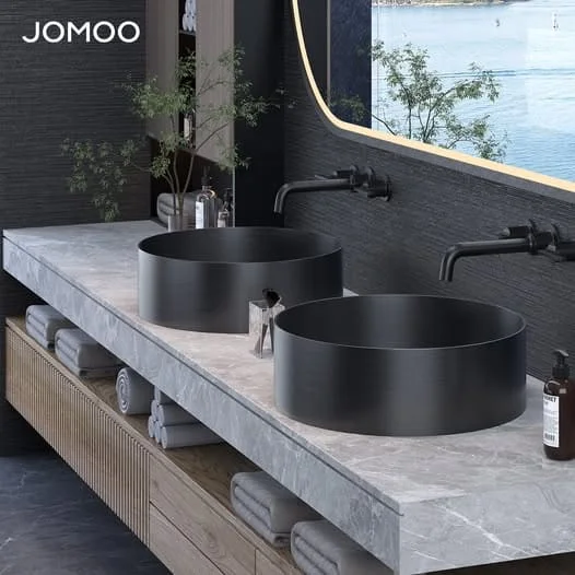 Sen vòi đa dạng mẫu mã phù hợp với mọi không gian 
